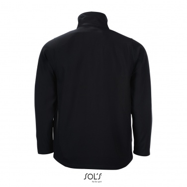 Logotrade reklaamtoote foto: RACE meeste ss jope 280g