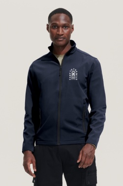 Logotrade ärikingid pilt: RACE meeste ss jope 280g