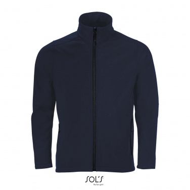 Logotrade meened pilt: RACE meeste ss jope 280g
