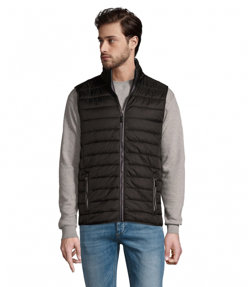Logo trade ärikingi pilt: WAVE MEN Bodywarmer vest