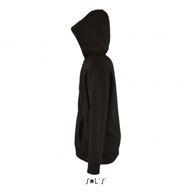 Logotrade ärikingituse foto: STONE KIDS ZIP HOODIE 260