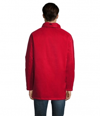 Logo trade reklaamtooted foto: ROBYN UNISEX JAKK POLSTER