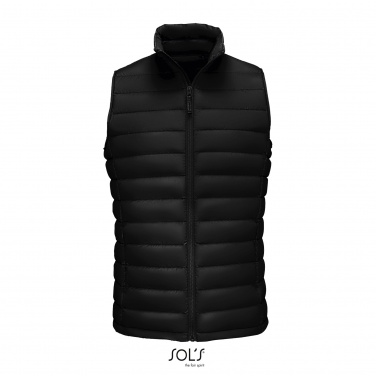 Logo trade firmakingitused foto: WILSON BW MEN Bodywarmer vest