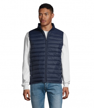 Logotrade reklaamkingi foto: WILSON BW MEN Bodywarmer vest
