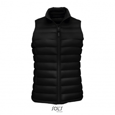 Logo trade reklaamtoote pilt: WILSON BW WOMENI Bodywarmer vest
