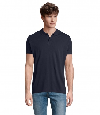 Logotrade firmakingitused pilt: PLANET MEN Polo 170g