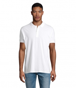 Logo trade firmakingitused foto: PLANET MEN Polo 170g
