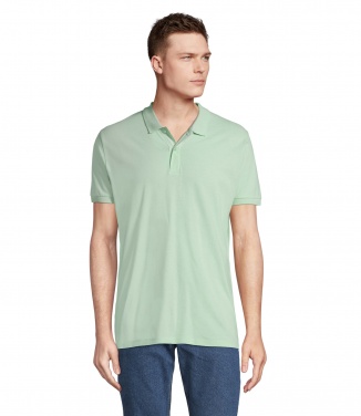Logotrade firmakingi foto: PLANET MEN Polo 170g