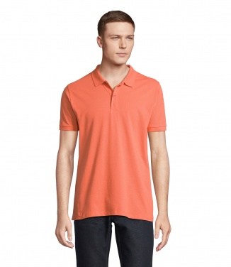 Logotrade meene foto: PLANET MEN Polo 170g