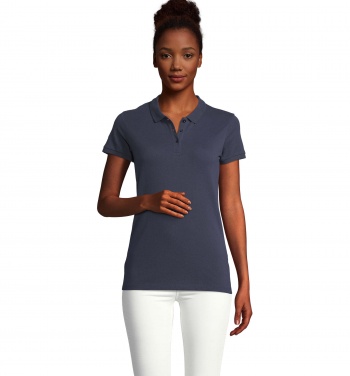 Logo trade reklaamkingituse pilt: PLANET WOMEN Polo 170g