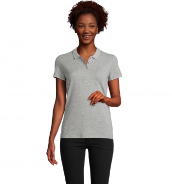 Logotrade reklaamkingi foto: PLANET WOMEN Polo 170g