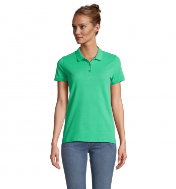 Logotrade ärikingid pilt: PLANET WOMEN Polo 170g