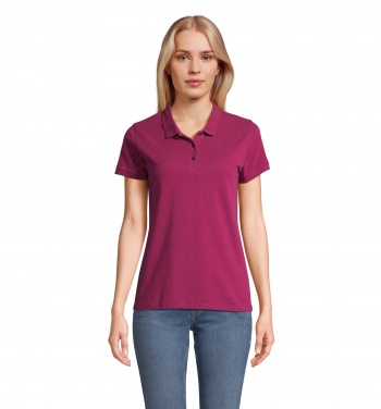Logo trade ärikingituse pilt: PLANET WOMEN Polo 170g