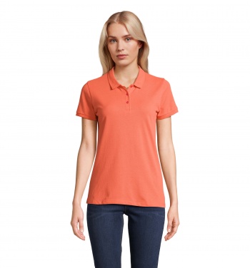 Logo trade firmakingi pilt: PLANET WOMEN Polo 170g