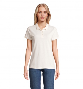 Logo trade reklaamkingid foto: PLANET WOMEN Polo 170g
