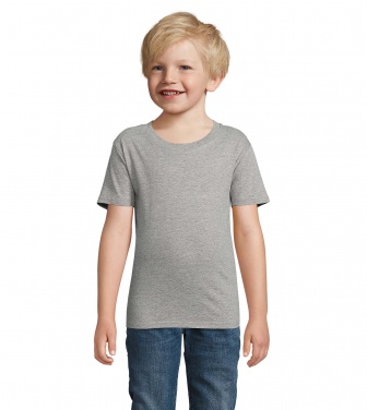 Logotrade ärikingid pilt: PIONEER KIDS T-SHIRTORGANIC