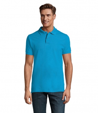 Logotrade ärikingitused pilt: PERFECT MEESTE Polo 180g