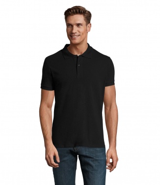 Logo trade reklaamkingi pilt: PERFECT MEESTE Polo 180g