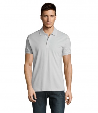 Logotrade reklaamkingituse foto: PERFECT MEESTE Polo 180g