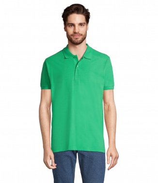 Logo trade firmakingid foto: PERFECT MEESTE Polo 180g
