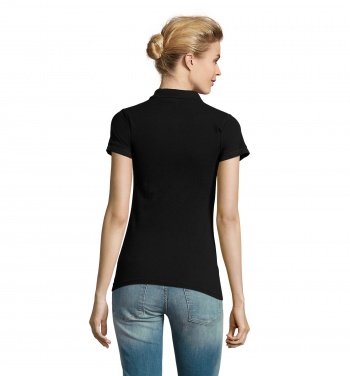 Logotrade firmakingituse foto: PERFECT WOMEN POLO 180g