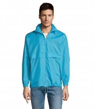 Logotrade firmakingitused pilt: SURF Unisex tuulejope