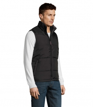 Logotrade firmakingi foto: SOE tepitud Bodywarmer vest