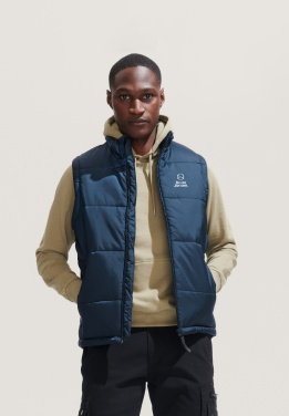 Logotrade ärikingituse foto: SOE tepitud Bodywarmer vest