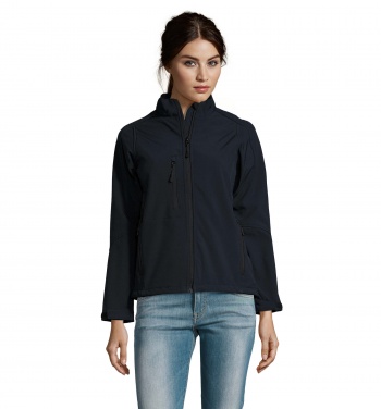 Logo trade reklaamkingitused foto: ROXY WOMEN SS JOPE 340g
