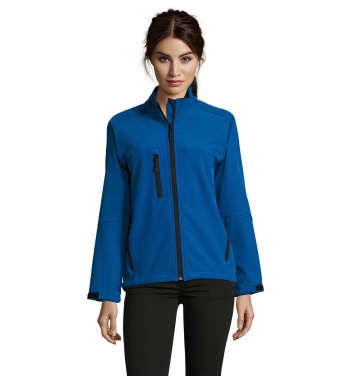 Logotrade reklaamkingituse foto: ROXY WOMEN SS JOPE 340g
