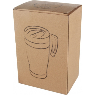 Logotrade ärikingid pilt: Plastikust tass FORT WORTH 400 ml