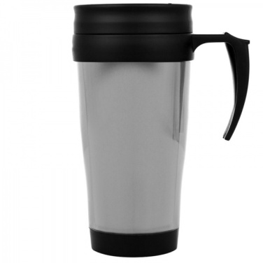 Logotrade ärikingid pilt: Plastikust tass FORT WORTH 400 ml