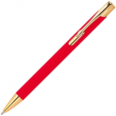 Logotrade reklaamkingitused pilt: Kuulpliiats GLENDALE
