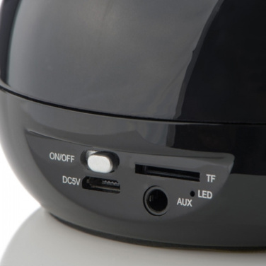 Logotrade meened pilt: Bluetooth kõlar KINGSWOOD