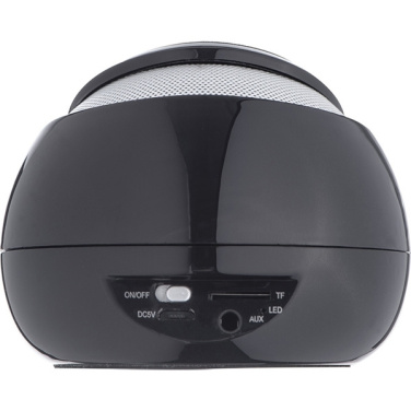 Logo trade firmakingituse pilt: Bluetooth kõlar KINGSWOOD