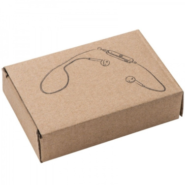 Logotrade ärikingituse foto: Bluetooth kõrvaklapid ANTALYA