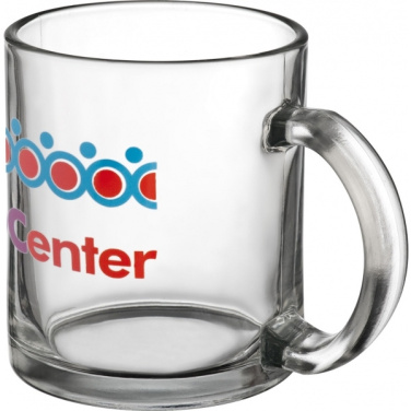 Logo trade meened foto: Klaaskruus LIMERICK 300 ml