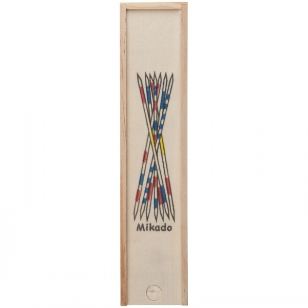 Logotrade meened pilt: Mikado mäng FORT MEYERS