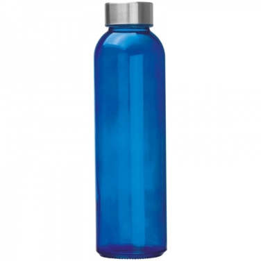 Logo trade reklaamkingituse pilt: Klaaspudel INDIANOPOLIS 550 ml