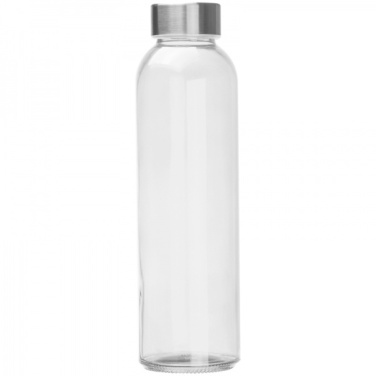 Logotrade ärikingituse foto: Klaaspudel INDIANOPOLIS 550 ml