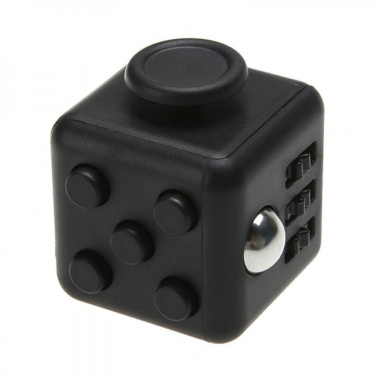 Logo trade reklaamkingid foto: Fidget Cube