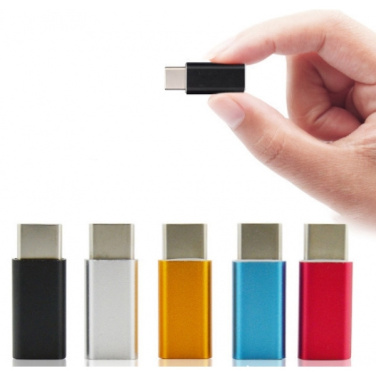 Logo trade meened foto: C-tüüpi/mikro-USB-adapter