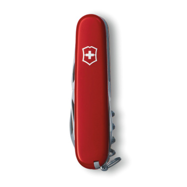 Logo trade firmakingi pilt: Taskunuga Spartan Victorinox