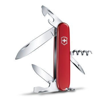 Logo trade firmakingid foto: Taskunuga Spartan Victorinox