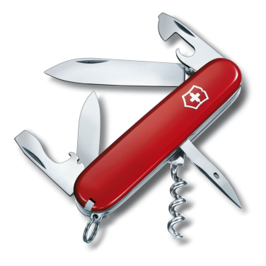 Logotrade ärikingitused pilt: Taskunuga Spartan Victorinox