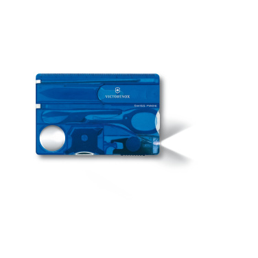 Logotrade reklaamtooted pilt: SwissCard Lite Victorinox