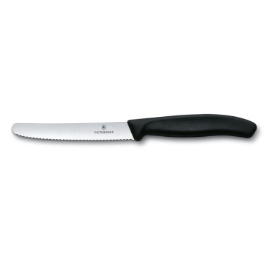 Logo trade reklaamkingid foto: Komplektis 3 SwissClassic nuga Victorinox