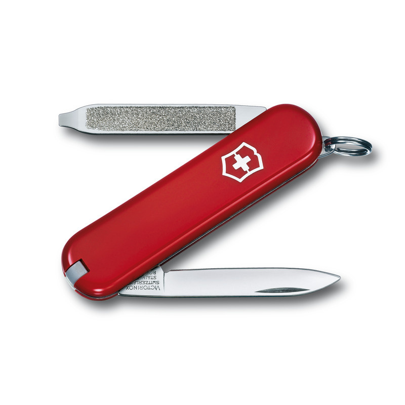 Logotrade reklaamtoote foto: Taskunuga Escort Victorinox