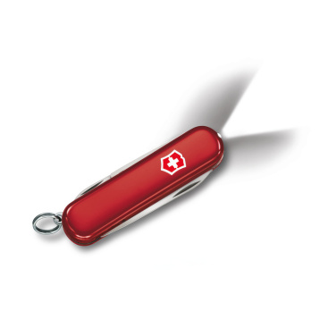Logo trade firmakingituse pilt: Taskunuga Signature Lite Victorinox