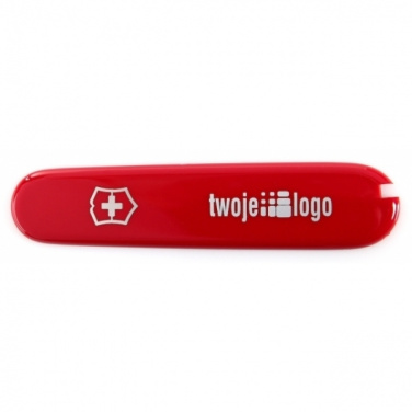 Logo trade reklaamkingi pilt: Taskunuga Explorer Victorinox